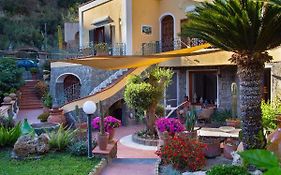 Villa Paradiso Ischia